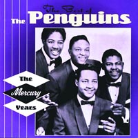 The Penguins — Earth Angel
